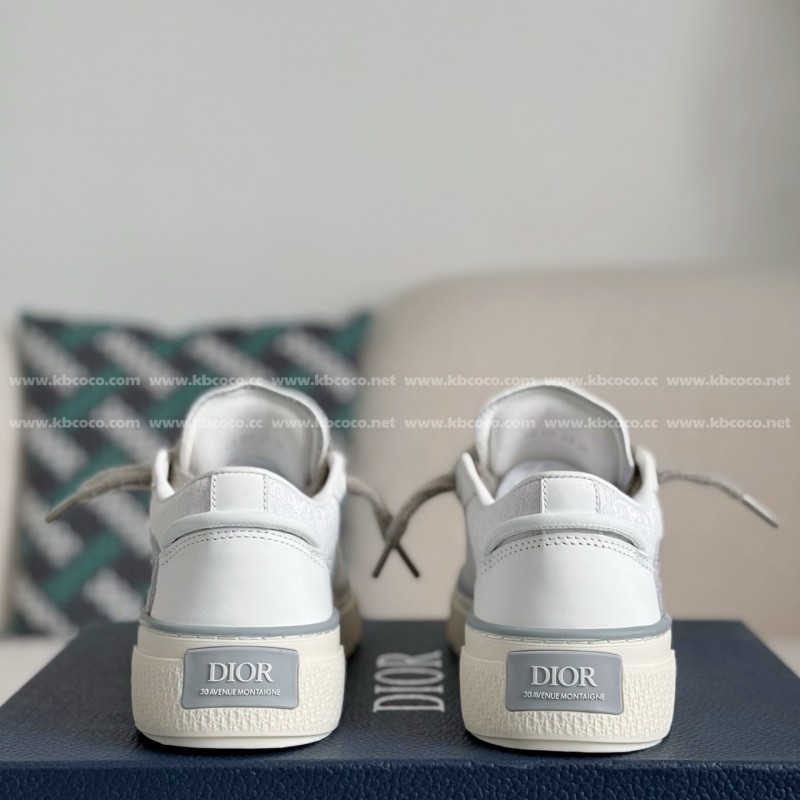 D*0r B33 Thick-Soled Shoes