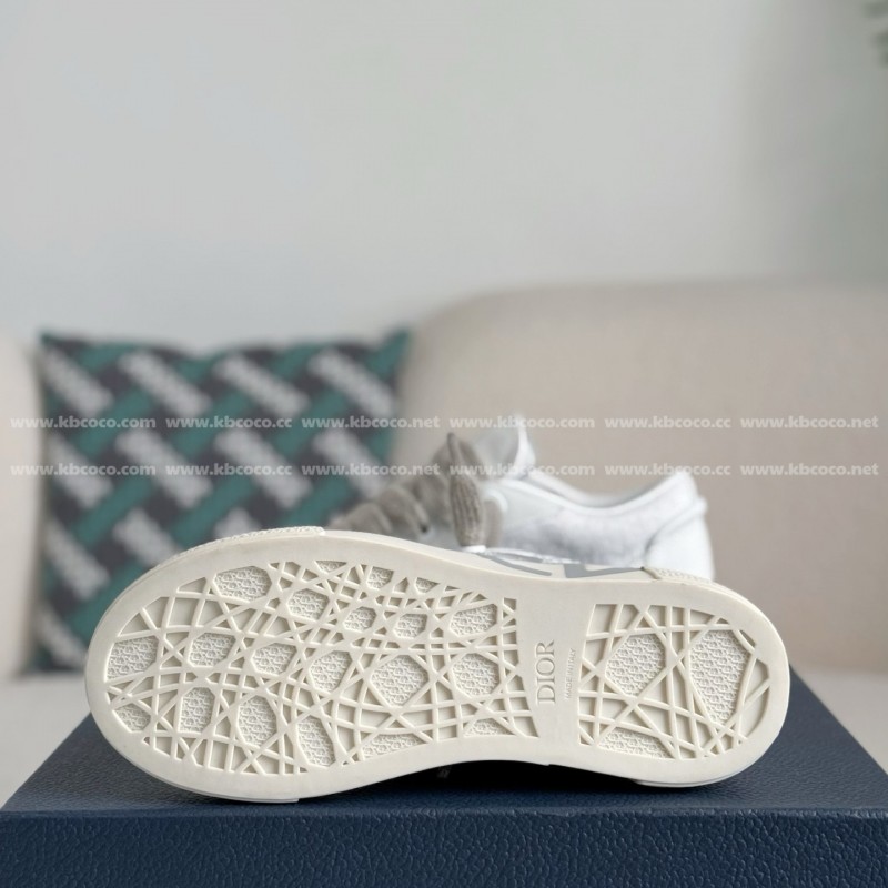 D*0r B33 Thick-Soled Shoes