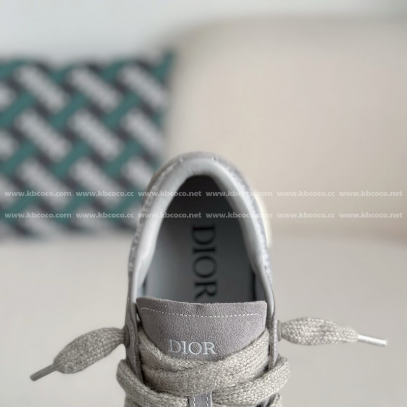 D*0r B33 Thick-Soled Shoes