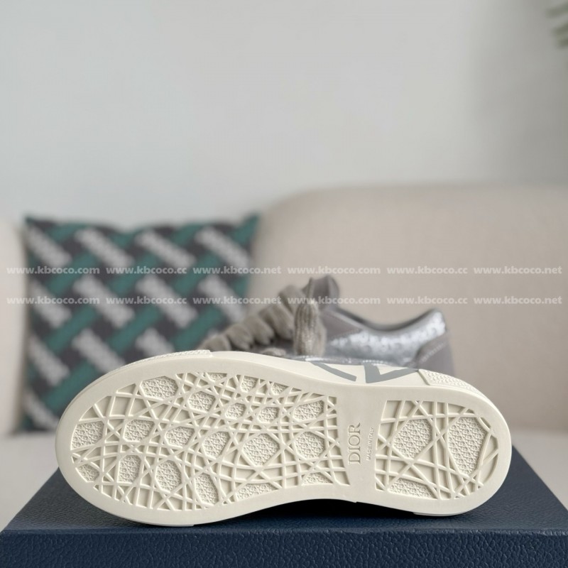 D*0r B33 Thick-Soled Shoes