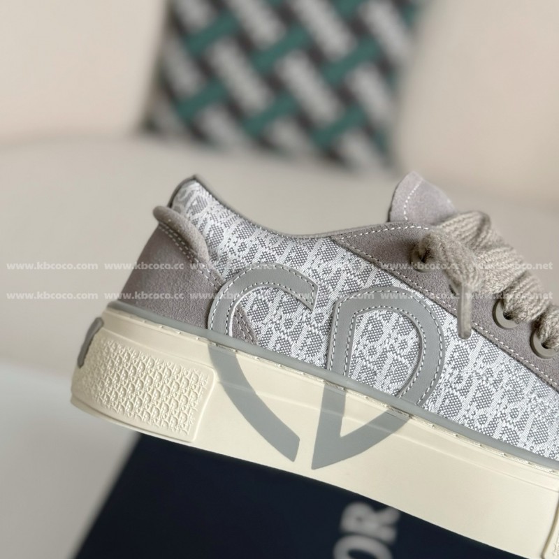 D*0r B33 Thick-Soled Shoes