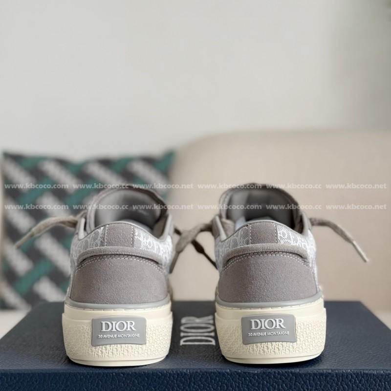 D*0r B33 Thick-Soled Shoes