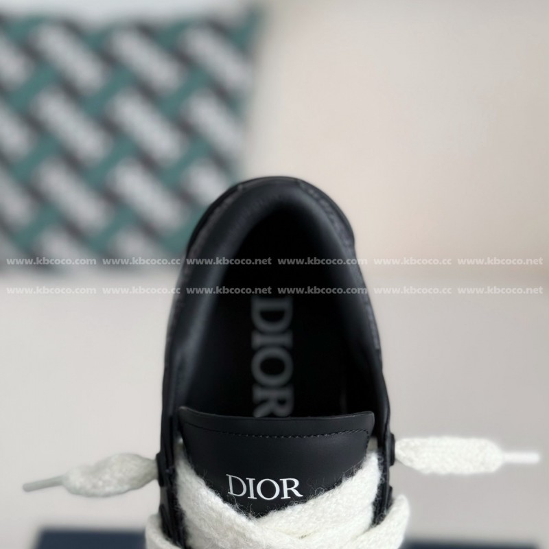 D*0r B33 Thick-Soled Shoes