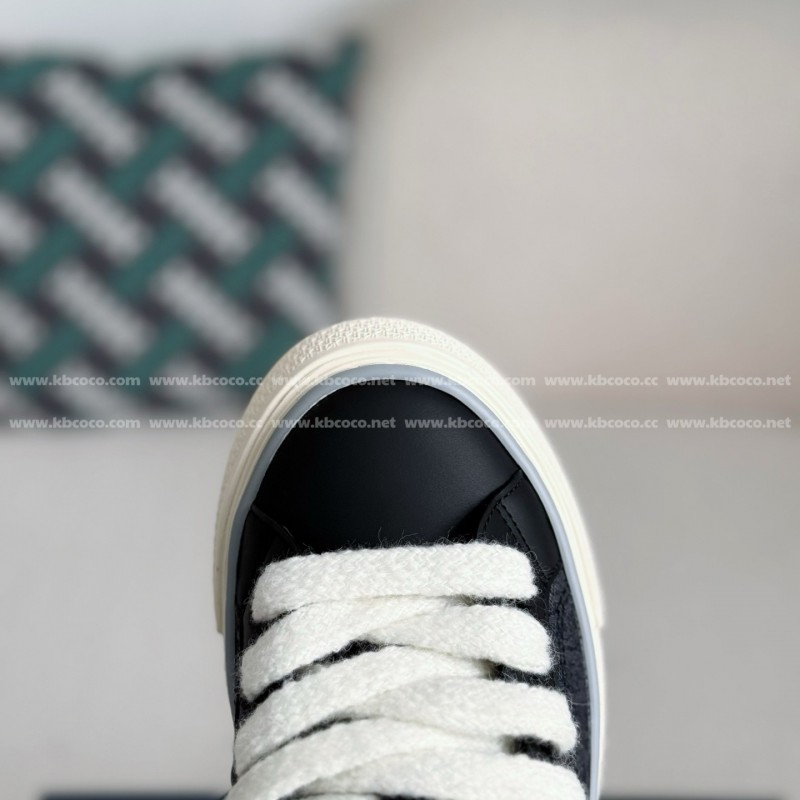 D*0r B33 Thick-Soled Shoes