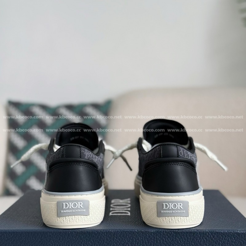 D*0r B33 Thick-Soled Shoes