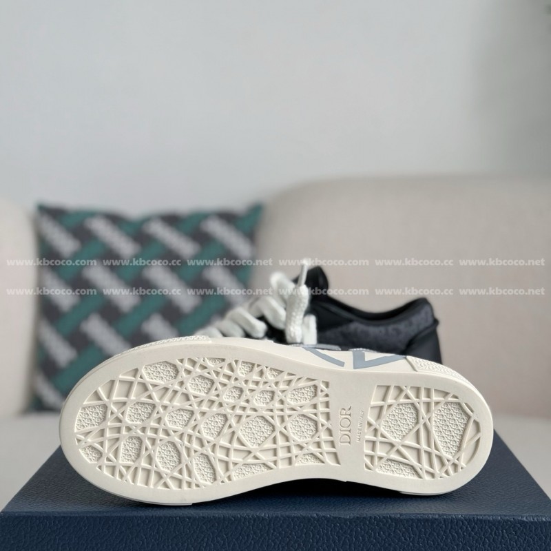 D*0r B33 Thick-Soled Shoes