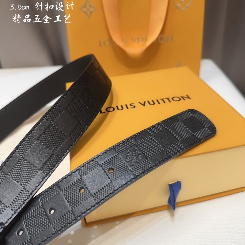 L0*is V*t0n Belt 000150