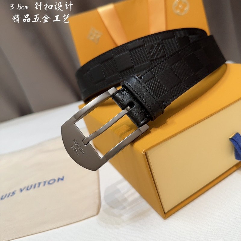 L0*is V*t0n Belt 000150