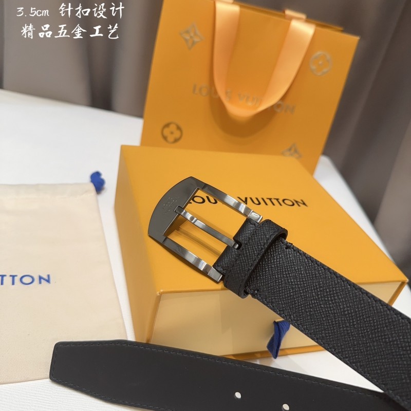 L0*is V*t0n Belt 000150