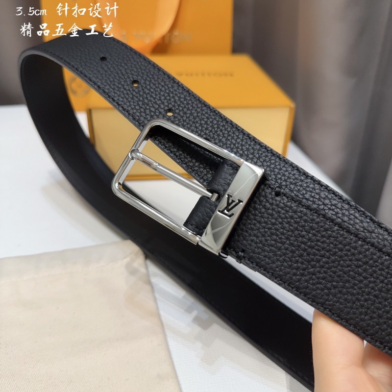 L0*is V*t0n Belt 000150