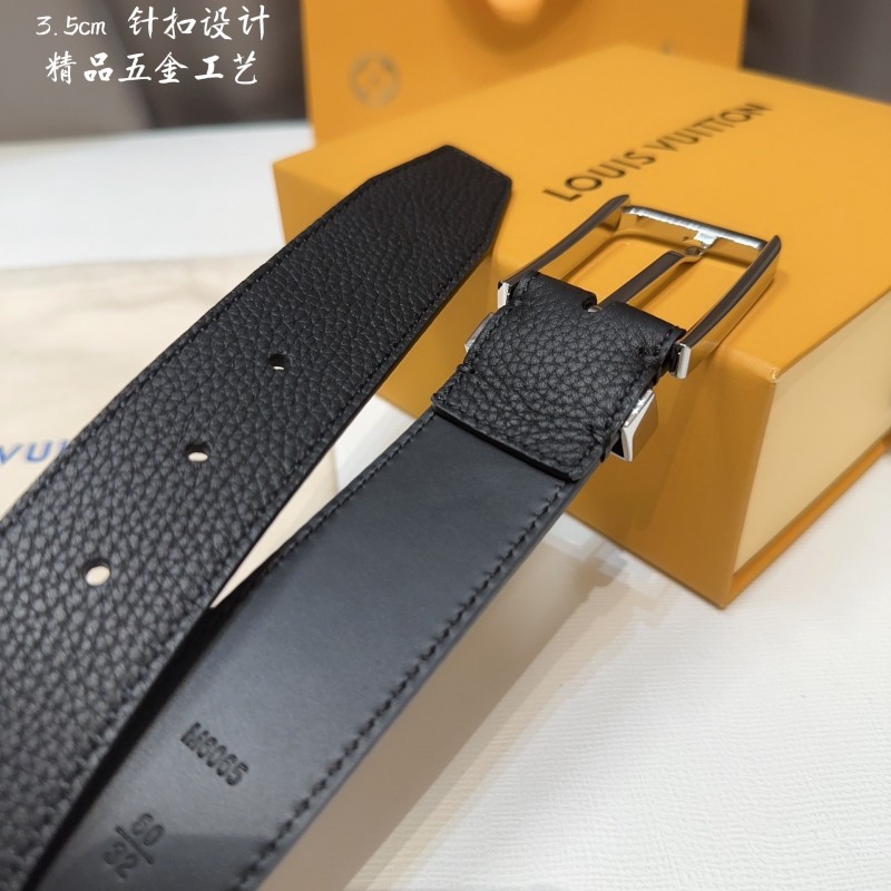 L0*is V*t0n Belt 000150