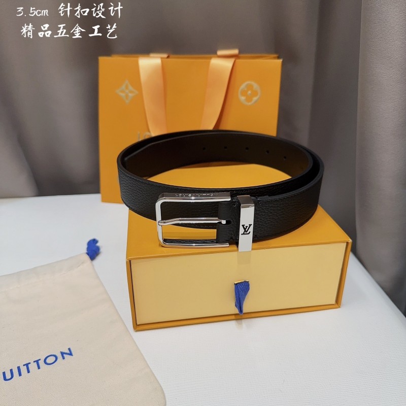 L0*is V*t0n Belt 000150