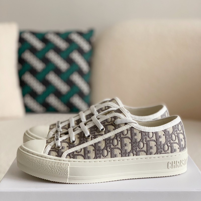 D*0r B23 low Sneaker