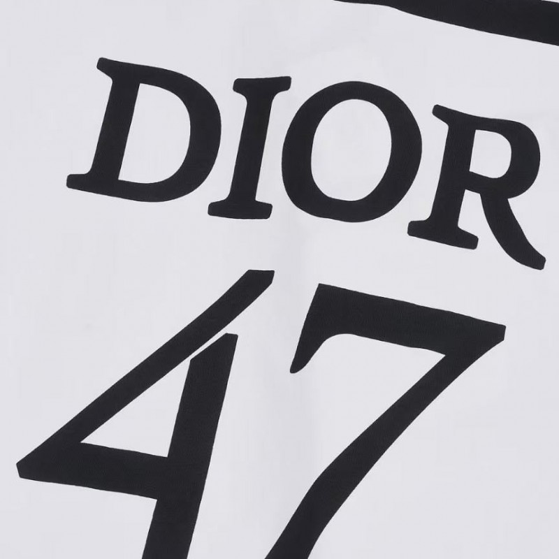 D*0r 2025 spring and summer new zebra letters 47