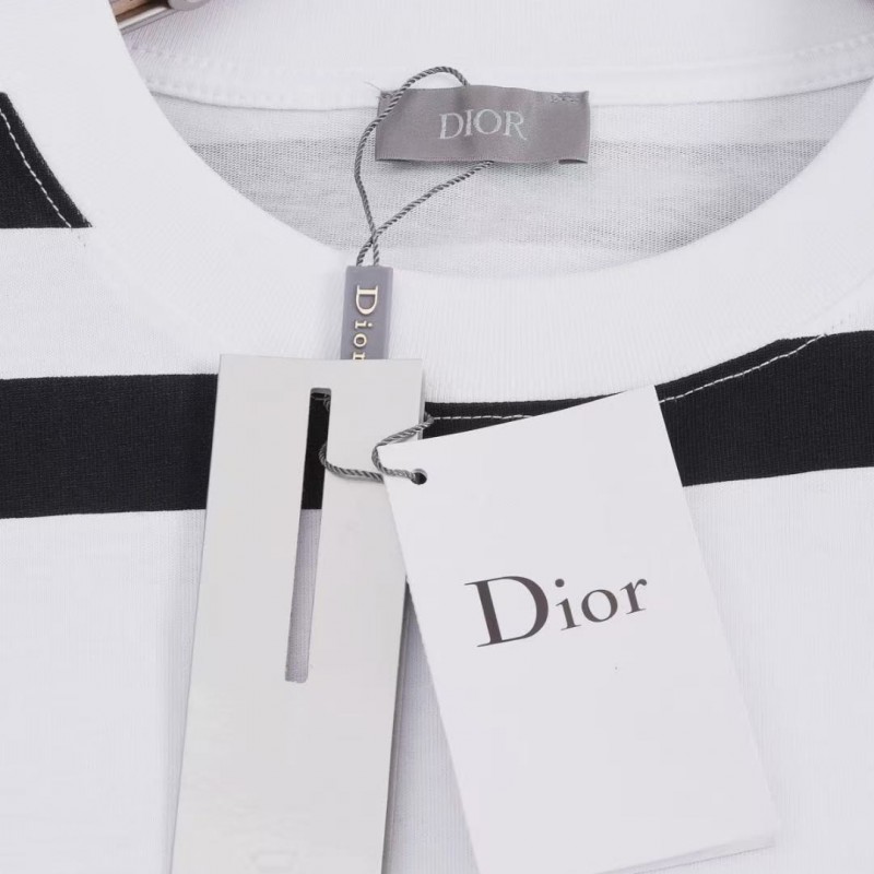 D*0r 2025 spring and summer new zebra letters 47