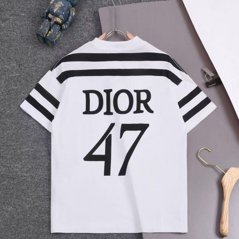 D*0r 2025 spring and summer new zebra letters 47