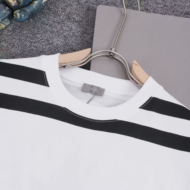 D*0r 2025 spring and summer new zebra letters 47