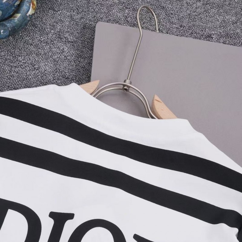 D*0r 2025 spring and summer new zebra letters 47