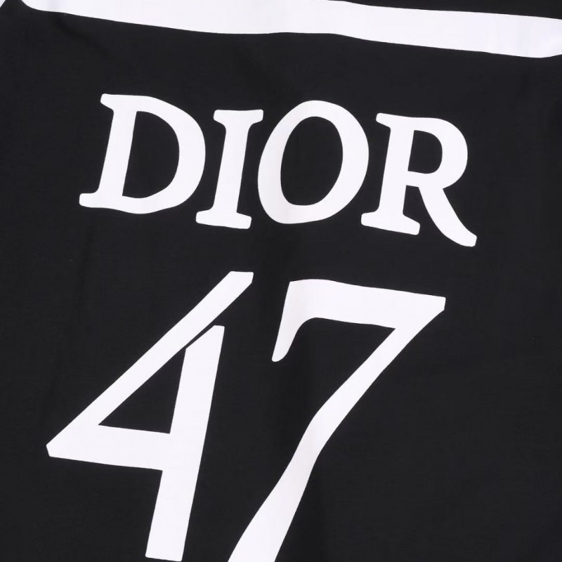 D*0r 2025 spring and summer new zebra letters 47