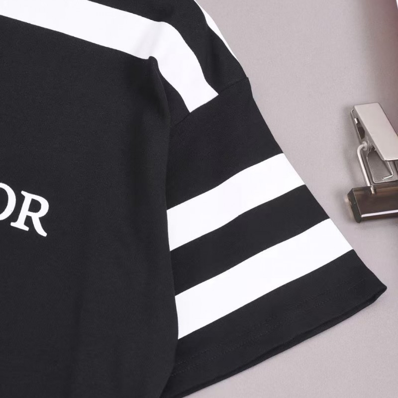 D*0r 2025 spring and summer new zebra letters 47