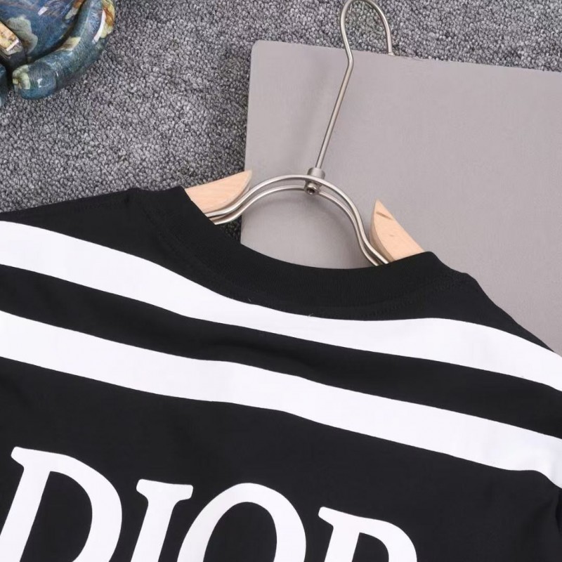 D*0r 2025 spring and summer new zebra letters 47
