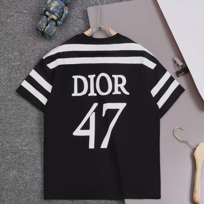 D*0r 2025 spring and summer new zebra letters 47
