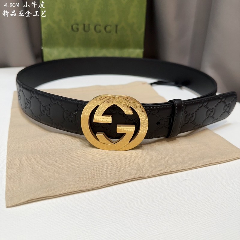 G*u*i Men's Belts 000150