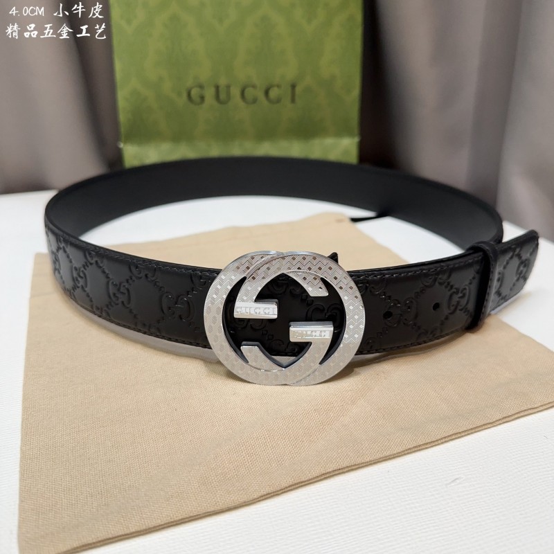 G*u*i Men's Belts 000150