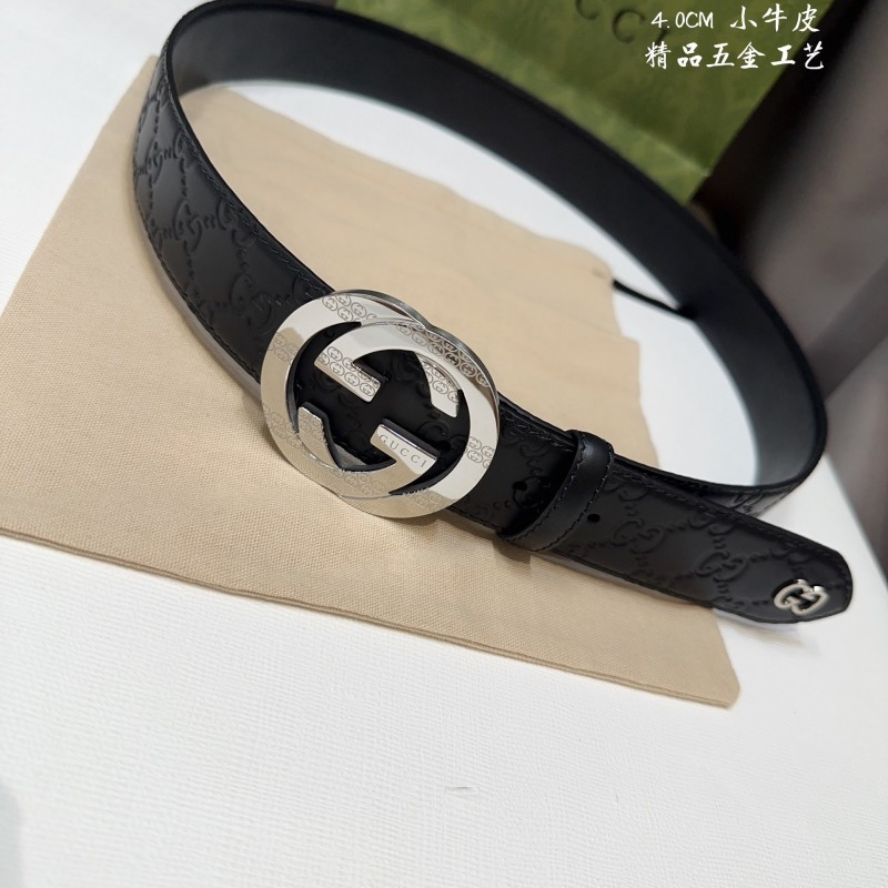 G*u*i Men's Belts 000150