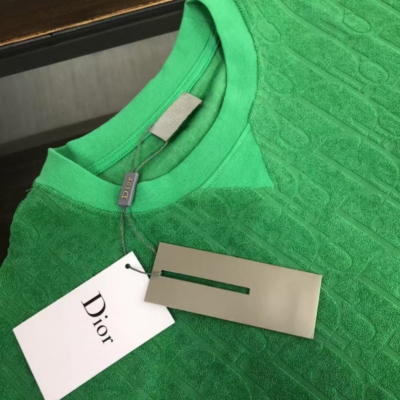 D*0r 2024 Cotton Towel Suit Fabric