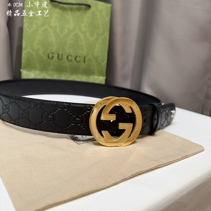 G*u*i Men's Belts 000150