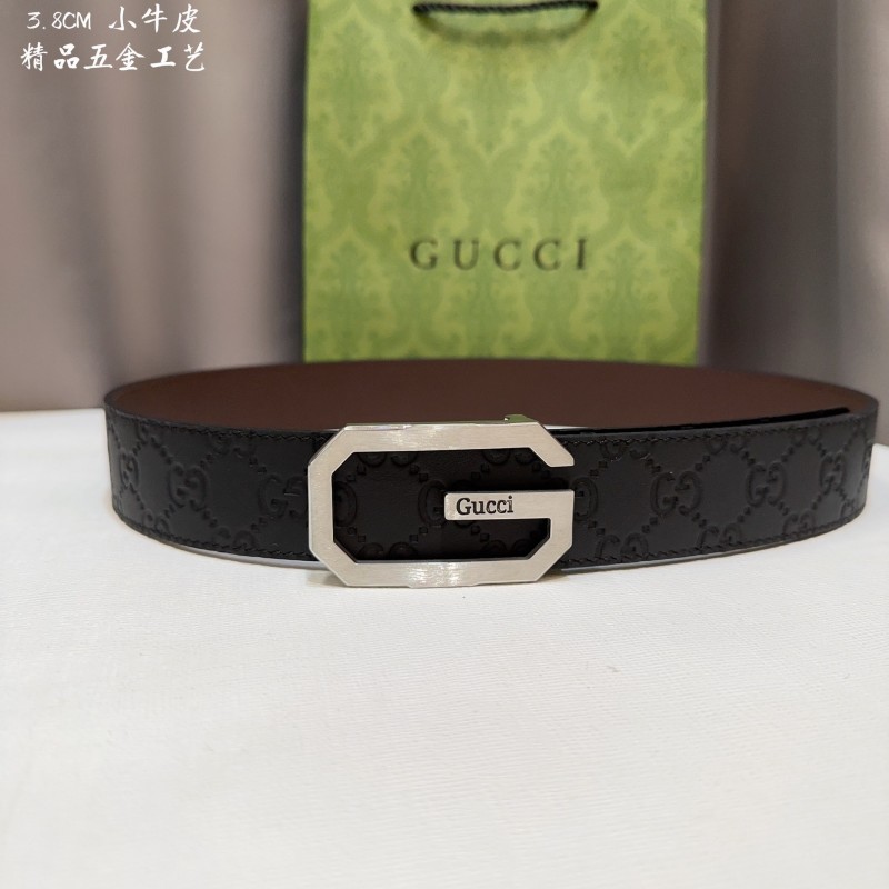 G*u*i Men's Belts 000150