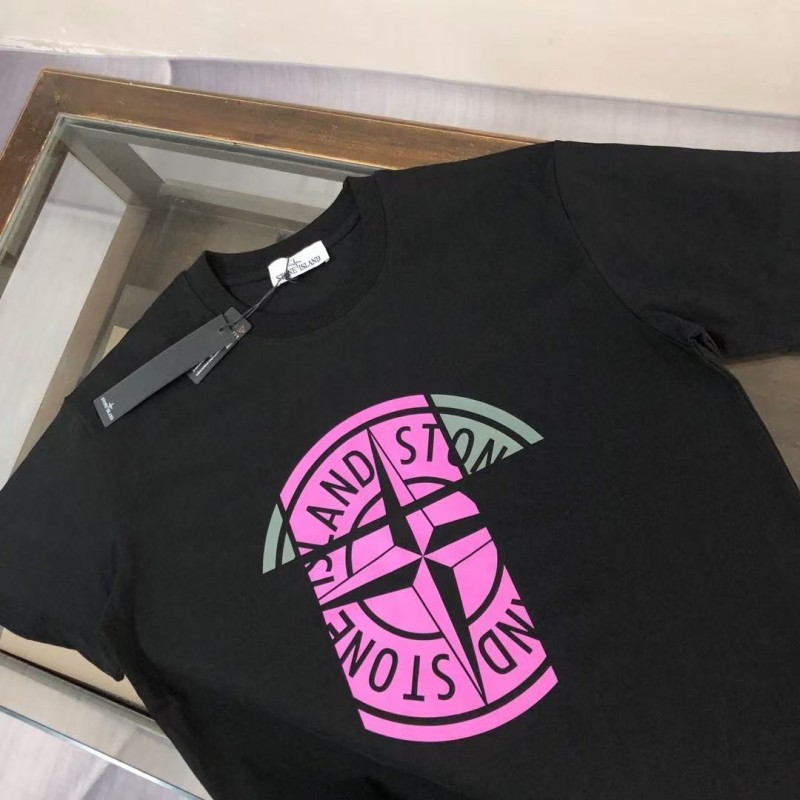 Stone Island 2025 Spring and Summer New Top