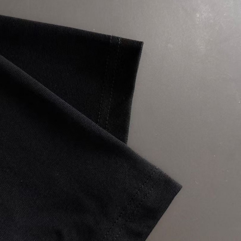 Stone Island 2025 Spring and Summer New Top