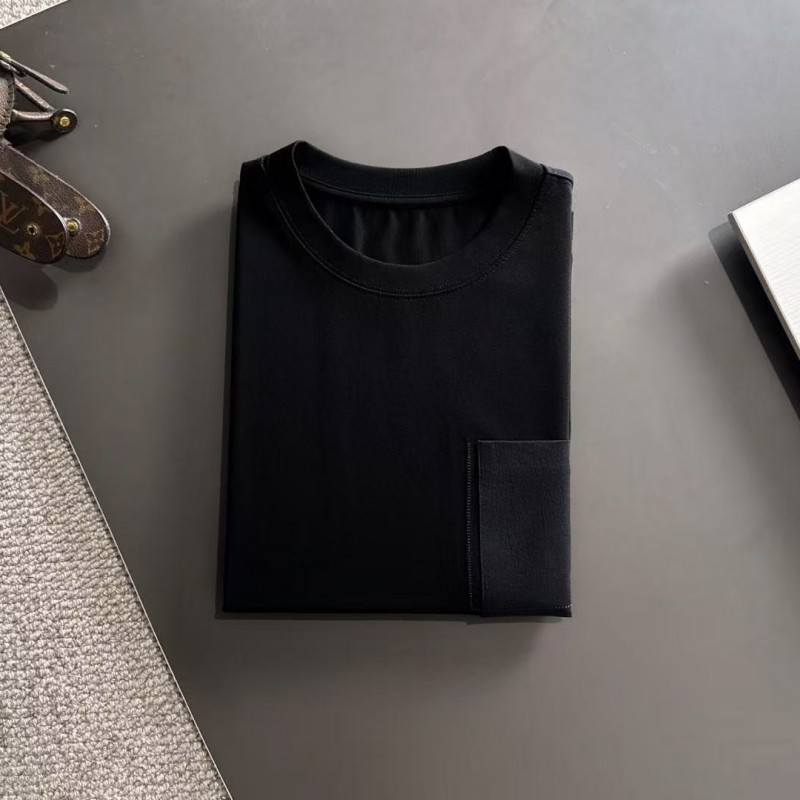 Stone Island 2025 Spring and Summer New Top