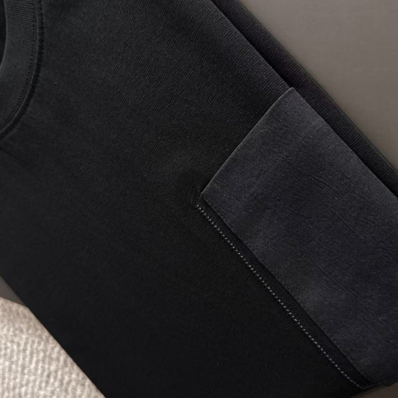 Stone Island 2025 Spring and Summer New Top