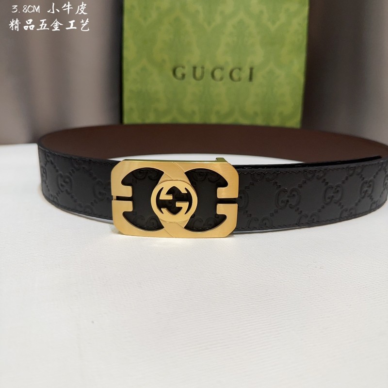 G*u*i Men's Belts 000150