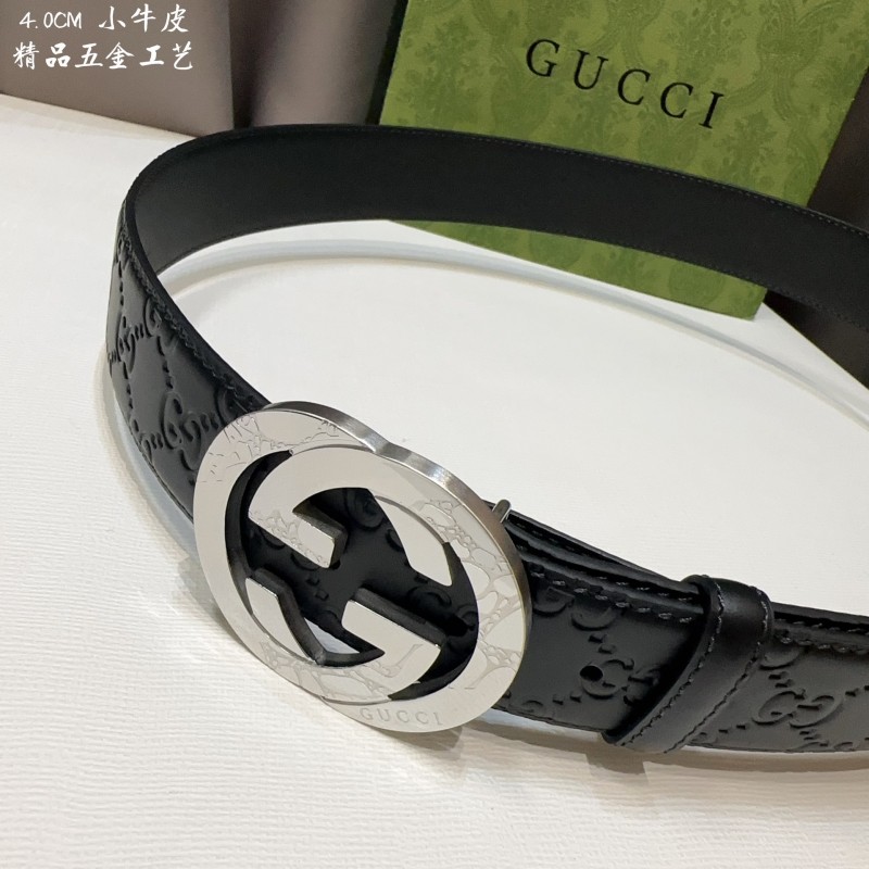 G*u*i Men's Belts 000140