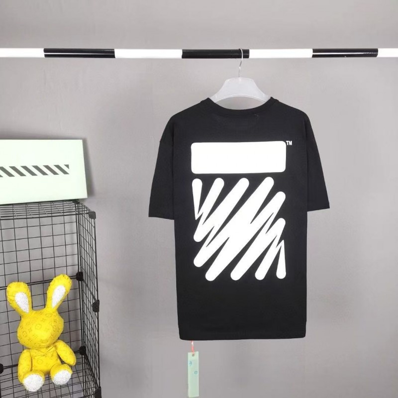 off white black and white graffiti brush zebra crossing electrocardiogram