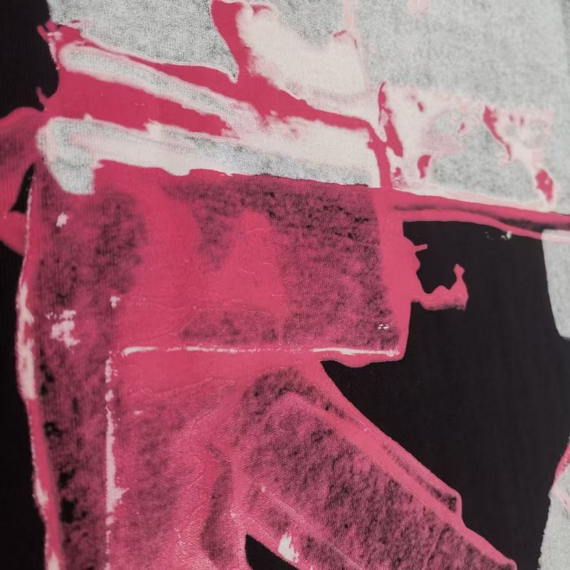 off white eco-friendly graffiti arrow print cotton T-shirt