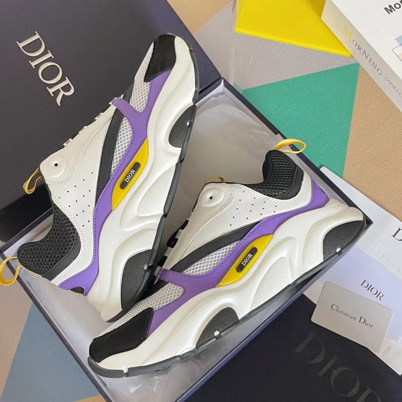 D*0r classic B22 Clunky Sneaker