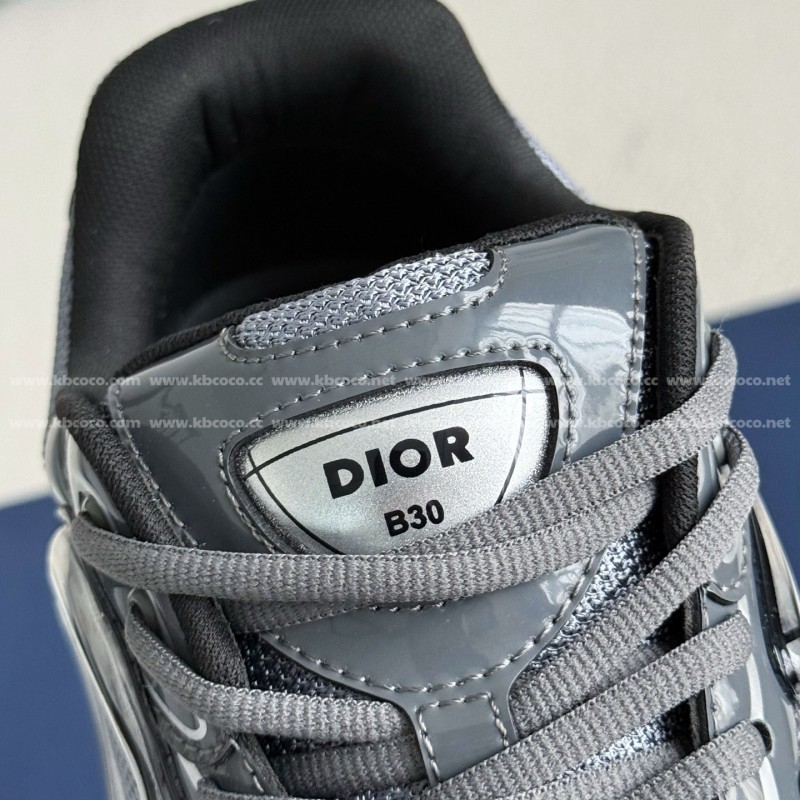 D*0r B30 CD SHOES