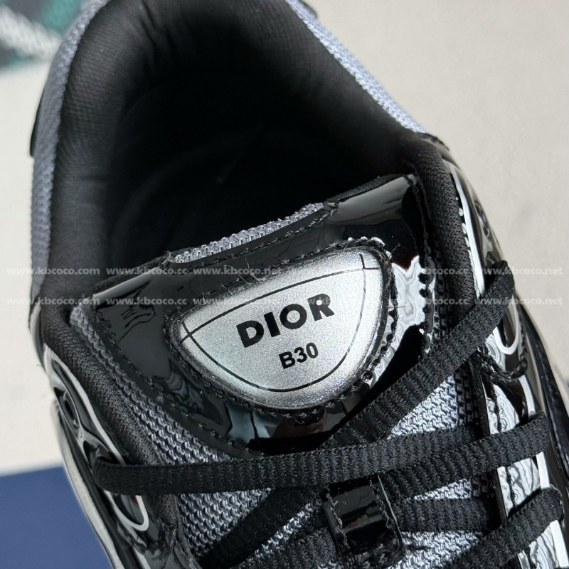 D*0r B30 CD SHOES