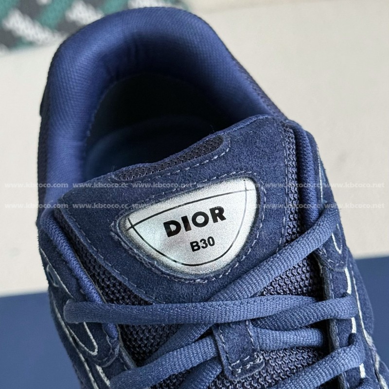 D*0r B30 CD SHOES