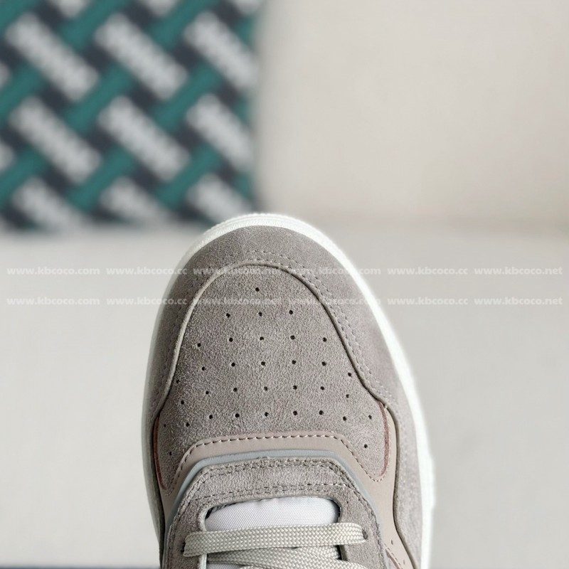 D*0r B27 UPTOWN LEATHER SHOES