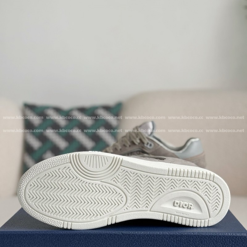 D*0r B27 UPTOWN LEATHER SHOES