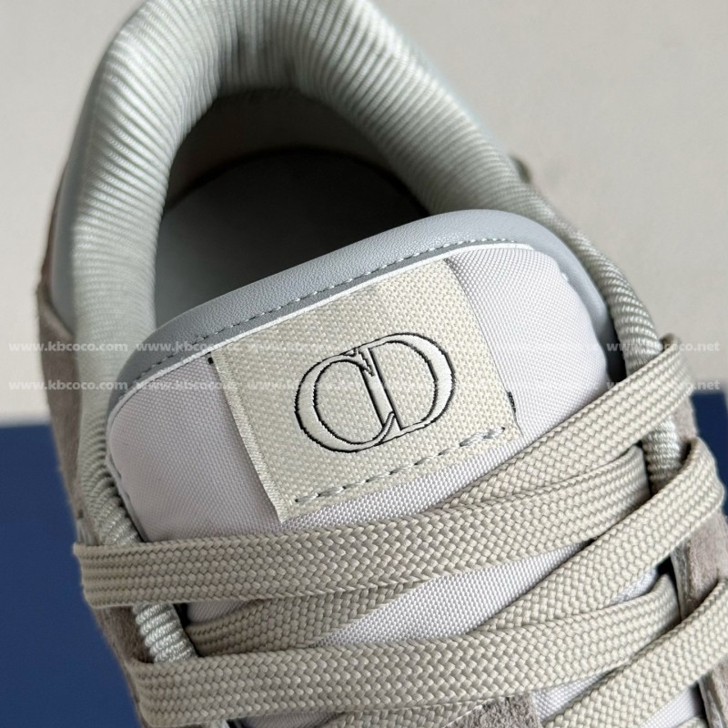 D*0r B27 UPTOWN LEATHER SHOES