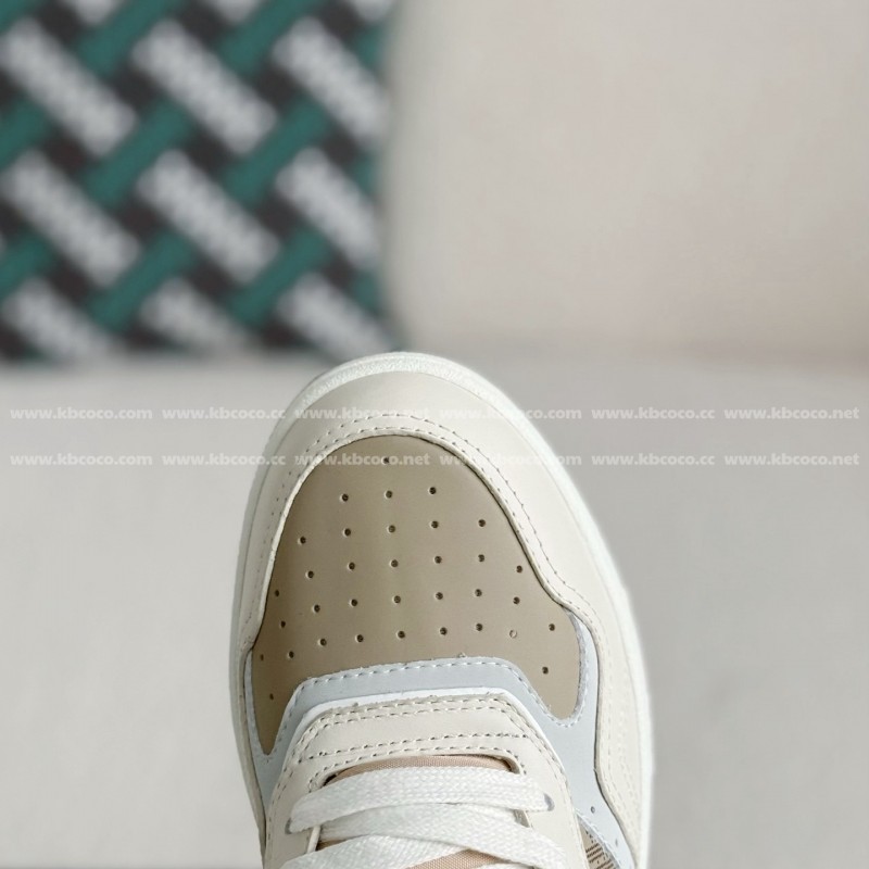 D*0r B27 UPTOWN LEATHER SHOES