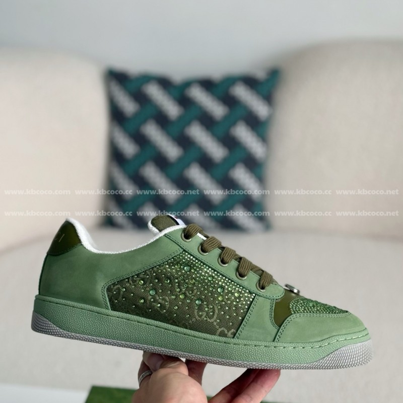 G*u*i casual sneakers