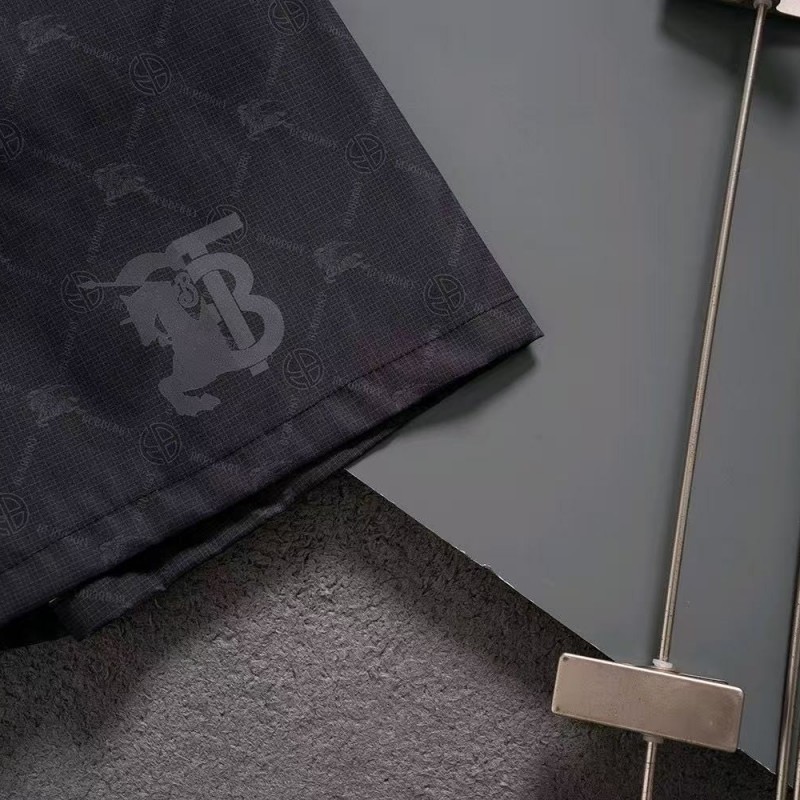 B**rry 2025 new beach swim trunks